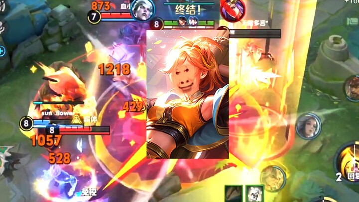 "Gerbang Penjara Sembilan · Menjadi Mulia di Penjara"