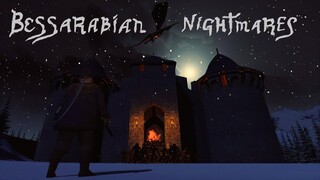 Bessarabian Nightmares | GamePlay PC