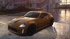 Nissan 370Z Heritage Edition '19