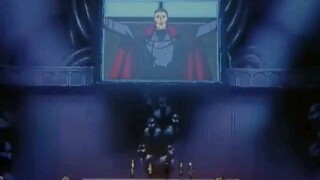 Flame of Recca Episode 32 Tagalog Dubbed