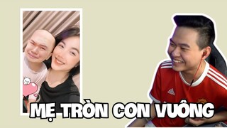 (Talkshow) Sự trở lại của ông bố bỉm sữa Bô Béo và câu chuyện an ủi Trân Mập trong phòng sinh