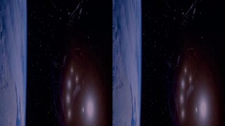 3D SBS The Fifth Element 4K 60% MORE  DEPTH  P1