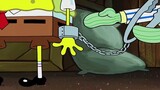 Spongebob menjadi terkenal, memiliki kemampuan kerja yang kuat, dan menjadi komoditas panas!