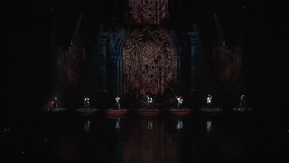 [FATE IN SEOUL VIDEO GIFT] ONE IN A BILLION Individual Cam - NI-KI