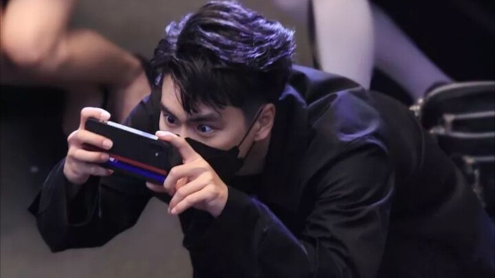 【ohmnanon】นานอน: ฉันไปชอบอะไรเข้าเนี่ย?