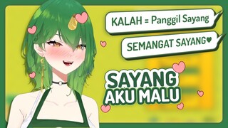 Berkat Hukuman Kita Bisa Merasakan Dipanggil Sayang [Lauriel Mavis Ch./Lighthouse Live]