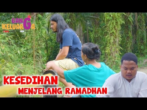 🔔 EPS 10 // MENJELANG RAMADHAN // GANG KELUARGA SEASON 2