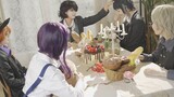 [Lifestyle]Cosplaying Bungo Stray Dogs