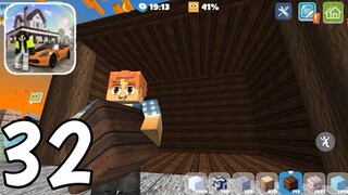 SCHOOL PARTY CRAFT - Gameplay Walkthrough Part 32 (Android/iOs)