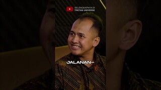 Janji Capres No  6 - HIDUNG TRETAN