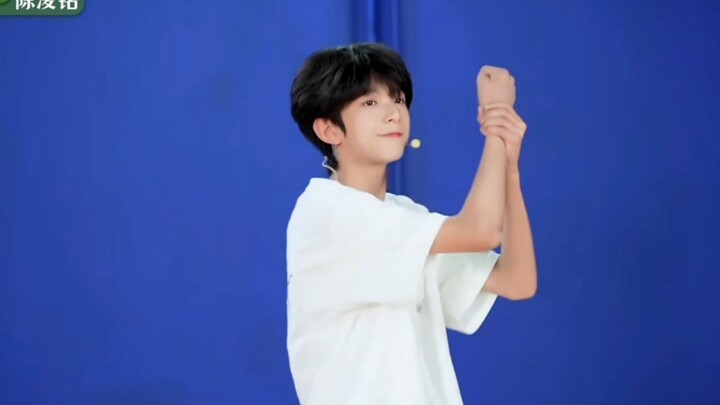 เฉินจุนหมิง คุณยอดเยี่ยมจริงๆ!