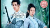 Jianghu World Detective Episode 1 - 2 Eng Sub (2023)