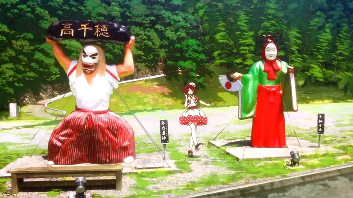 POP IN 2 MV | Oshi no ko