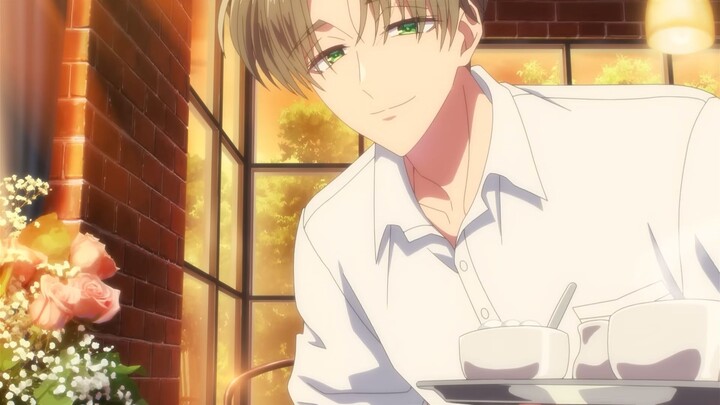 TĦầｎ ⓣượⓃＧ ha𝔦 𝐌ặt тÃм𝓞ή - Tập 12