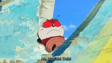 “Mitsubishi Hacchi & Bee: Duo Kecil yang Bikin Kagum!”