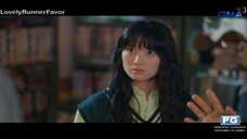 The Lovely Runner on GMA (Korean dramas) Tagalog Dubbed Episode 29 July 31, 2025 Part 2/2
