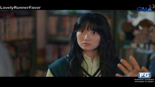 The Lovely Runner on GMA (Korean dramas) Tagalog Dubbed Episode 29 July 31, 2025 Part 2/2