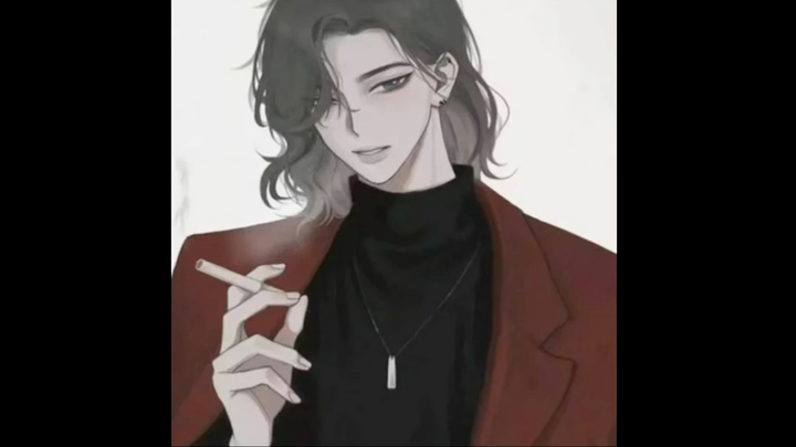 Original BL novel male lead’s charging notification sound