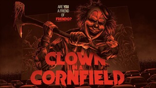 WATCH  Clown in a Cornfield 2025 - Link In The Description