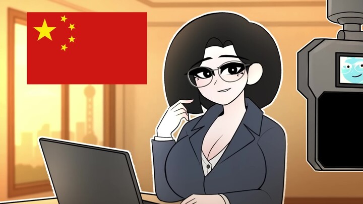 17 pekerjaan, 17 negara