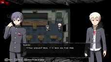 Corpse Party 2021 extra chapter 9 complete story all dialogue/cutscenes