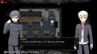 Corpse Party 2021 extra chapter 9 complete story all dialogue/cutscenes