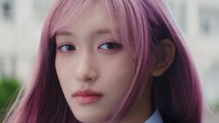 IVE新歌先行曲《Rebel Heart》MV公开！