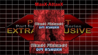 StepMania Project EXTRA EXCLUSIVE & SAVIOR - MaxX AttaxX