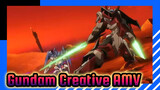 NONAME! | Gundam Creative AMV