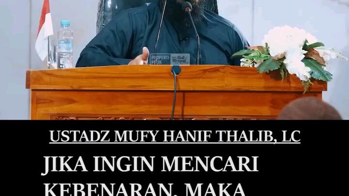 kajian hari Jum'at
