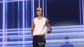 [VIDEO] 230819 안효섭 팬미팅 THE PRESENT SHOW here and now in  Taipei _Dance Session (Let Me, Vibe)