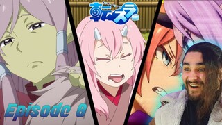HARVEST MADNESS!! | The Slime Diary's Episode 8 Reaction