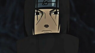 就算在无限月读的世界，鼬神依旧是让带土忌惮的存在