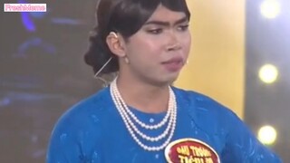 Thánh chửi của năm