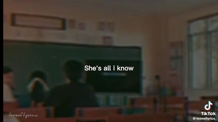 heaven knows