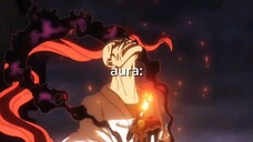 MOMEN EPIK SANJI MENENDANG SAINT NUSJURO