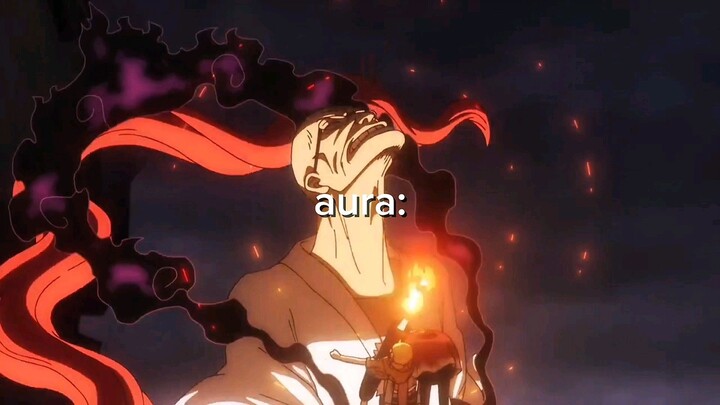 MOMEN EPIK SANJI MENENDANG SAINT NUSJURO