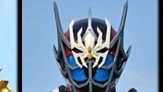 Bentuk terkuat yang hanya ada di spin-off V? Tapi pada dasarnya mereka hanya tambal sulam dan beruba