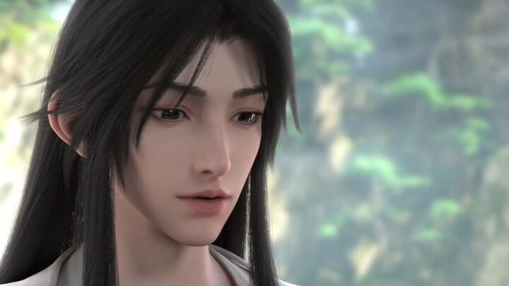 #สปอยอนิเมะ มหามรรคาเทียบเทียมฟ้า (Dadao Chaotian) #อนิเมะจีน ep.2