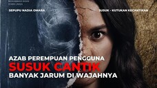 FILM HOROR SUSUK - SUSAH MATI GARA-GARA PAKAI SUSUK