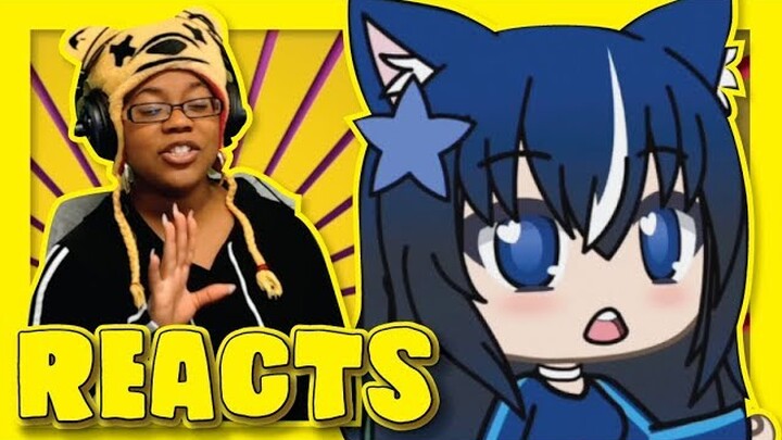 GIRL in ALL BOYS SCHOOL? [PARODY] Gacha Life by Aphmau | Animation Reaction