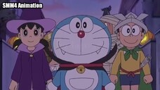Doraemon Labu Halloween yang marah Bahasa Indonesia Spesial Halloween
