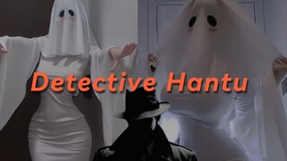 Kalo Hantu modelnya begini gw juga mau