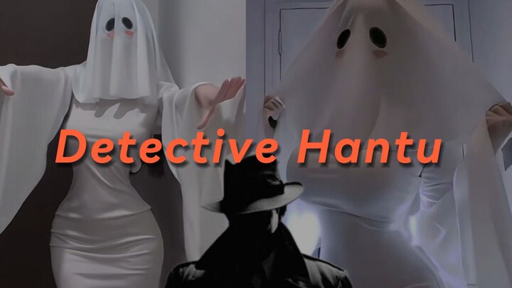 Kalo Hantu modelnya begini gw juga mau
