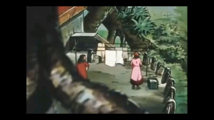 hunter x hunter Tagalog dubbed full movie episode 1