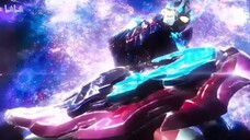 ultraman arc the movie công viên siêu nhân Việt Nam