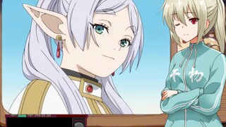 Japanese forum comments on Chinese Bilibili netizens' sharp comments on "The Burial of Fulilian"... 