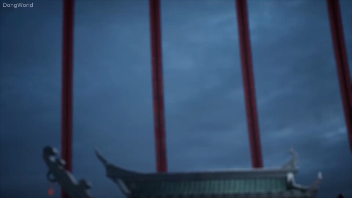 Lingwu Continent Eps 161 Sub Indo