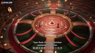 Lingwu Continent Eps 76 sub indo 1080p