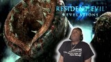 PLAYING SCARY SHIT AGAIN....... - Resident Evil Revelations